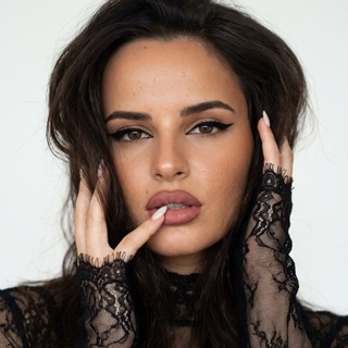 Telegram profile photo for ПРОМТЫ | VIKI🍓