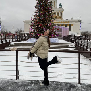 Telegram profile photo for медик на коньках