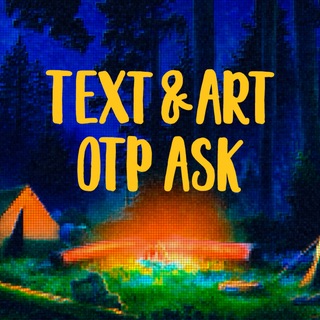 Telegram profile photo for Romance Club ♡ Text&Art OTP ask ♡ Клуб Романтики