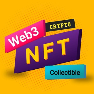 Telegram profile photo for Web3 and NFT buy/sell π π³π¦