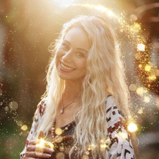 Telegram profile photo for Юлия Трунина | Энергии Новой Реальности
