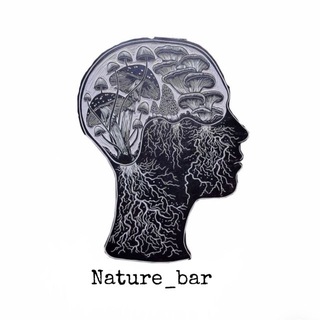 Telegram profile photo for Nature_bar