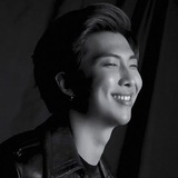 Telegram profile photo for 94. BORN TO MAKE STORY.