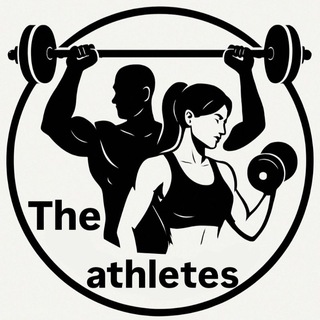 Telegram profile photo for 💪🏻The athletes