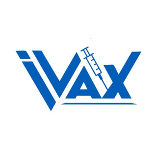 Telegram profile photo for iVax