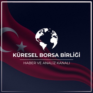 Telegram profile photo for BORSA BİRLİĞİ HABER VE ANALİZ