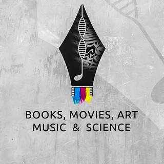 Telegram profile photo for BMA ( Books ) 📚