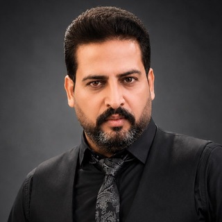 Telegram profile photo for 🎙 شهاب دلفانی 🎙