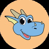 Telegram profile photo for SkyBorn