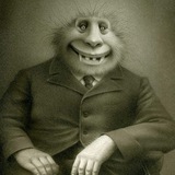 Telegram profile photo for СМОТРИ В ПРОФИЛЬ