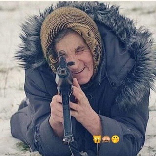 Telegram profile photo for КОРОНАВИРУС😷