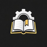 Telegram profile photo for Tech_channel