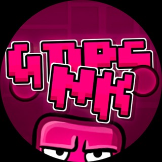 Telegram profile photo for GDPS NK (reload)