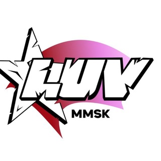 Telegram profile photo for LUV