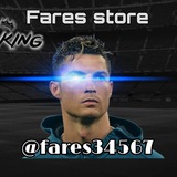 Telegram profile photo for ضمان Fares