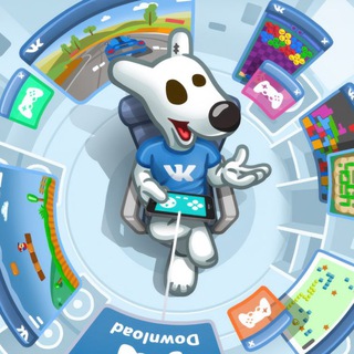 Telegram profile photo for TON Gamers