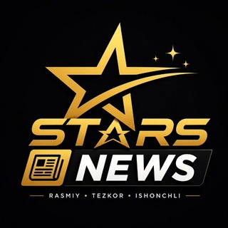 Telegram profile photo for Stars news
