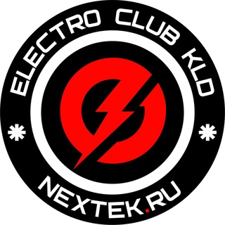 Telegram group profile photo for Electro Kenig Club