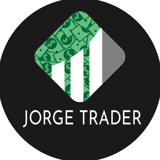 Telegram profile photo for Jorge TRADER oficial 2
