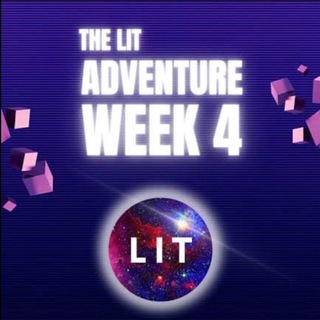 Telegram profile photo for Lit Trading Bootcamp