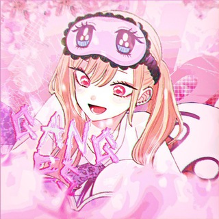 Telegram profile photo for горелка