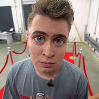 Telegram profile photo for Зёпа Что ты сказал😳😳 ти моя зёёёпаа🥰🥰