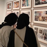 Telegram profile photo for جَمِيلتي .