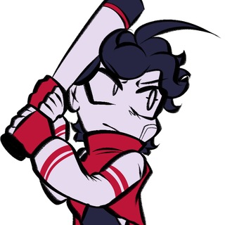 Telegram profile photo for 🍮FUNGI-U | ФАНДЖИ🍮