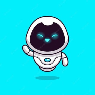 Telegram group profile photo for ROBÔ SINAIS 24H - GRATUITO