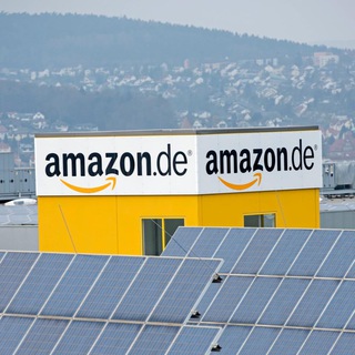 Telegram profile photo for Amazon Produkttester Deutschland