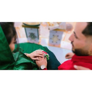 Telegram profile photo for ♡﮼نصيبـي﮼♡