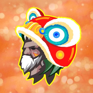 Telegram profile photo for Tribe Land Annoucement