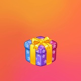Telegram profile photo for Telegram Premium Giveaway