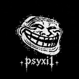 Telegram profile photo for psyxi1