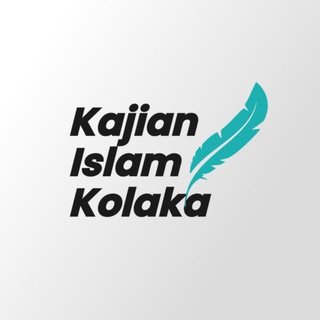 Telegram profile photo for KAJIAN ISLAM KOLAKA ๐ฎ๐ฉ