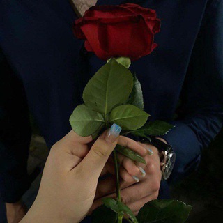 Telegram profile photo for 🥀🥀🥀Azobli sevgi