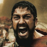Telegram profile photo for Leonidas Calls