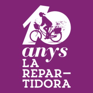Telegram profile photo for La Repartidora