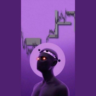 Telegram profile photo for SMC + Fundamentals ™