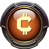 Telegram profile photo for Cryptorex Token