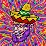 Telegram profile photo for SadApes