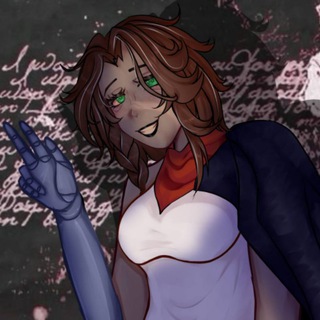 Telegram profile photo for Нахуидыч