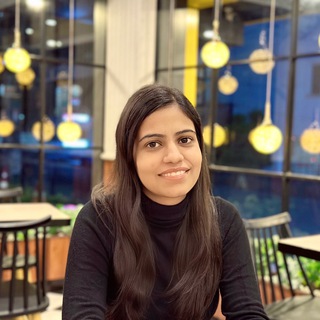 Telegram profile photo for Riti Kumari