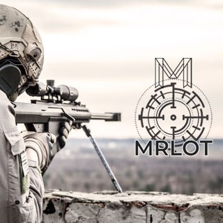 Telegram profile photo for MRLOT