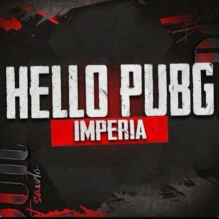 Telegram profile photo for HELLO PUBG💋IMPERIA🫦