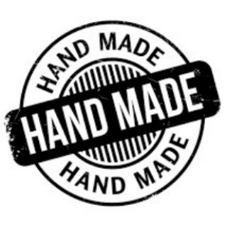 Telegram profile photo for Handmade