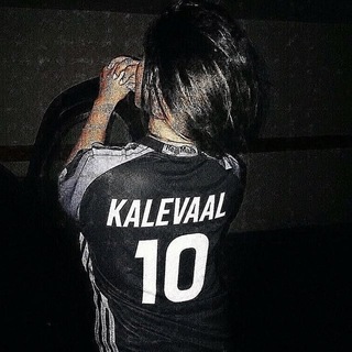 Telegram profile photo for KALEVAAL *\\