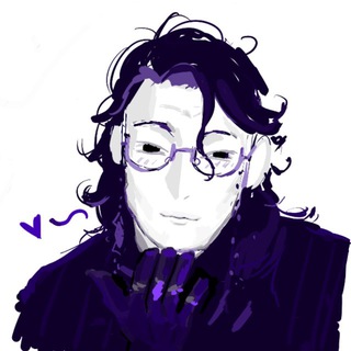 Telegram profile photo for R. I. P. F