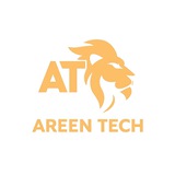 Telegram profile photo for Areen Tech