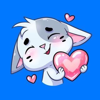Telegram profile photo for Стикеры из ВК | Премиум Эмодзи